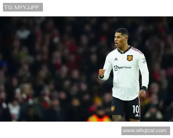 拉什福德：从青训新星到英超巨星的辉煌成长之路